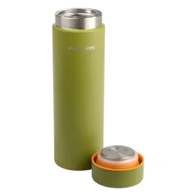 Fiskars 1078760 On-the-Go termoska 0.5L zelená (1078760)