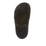 Dětské barefoot boty TEX AUTUMN Black Froddo G3110266-20 - 28