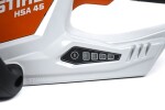 Aku nůžky na živý plot STIHL HSA 45