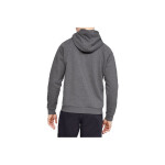 Pánská mikina Rival Fleece Fz M 1320737-020 - Under Armour S