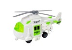 Mamido Autotransportér s helikoptérou 1:16