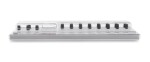 Decksaver LE Arturia Beatstep Pro cover (LIGHT EDITION)