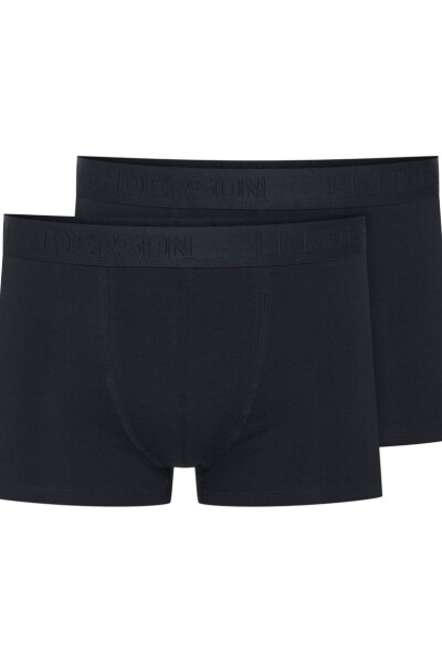 PÁNSKÉ BOXERKY MOVE 2PAK 42963 SS25 černá M