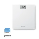 OMRON HN-300T2-EGY Intelli IT Smart šedá / osobní váha s Bluetooth/ nosnost 150kg (HN-300T2-EGY)