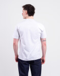 Tričko Carhartt WIP S/S Script T-Shirt Ash Heather/Cozy Purple