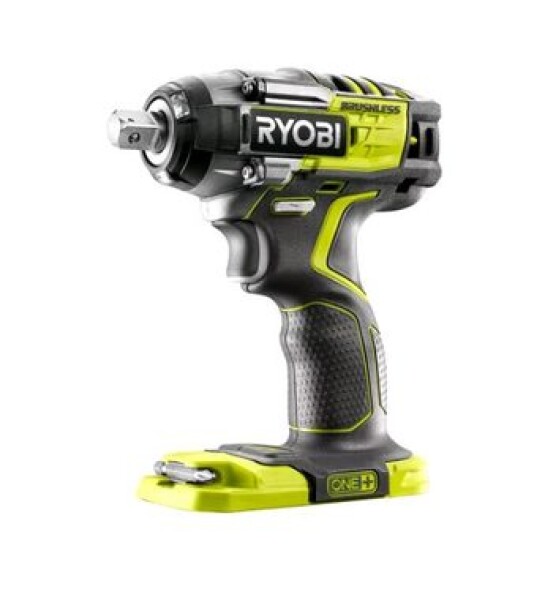 Ryobi R18IW7-0 / Aku rázový utahovák / 18V / 270Nm / ONE+ / bez aku (5133004220)