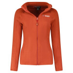 Geografické Norsko Tug FZ Rusty DB Lady 235 W WW3122F/GN Mikina L