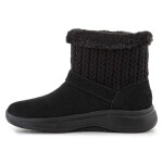 Dámské boty Skechers Go Walk Arch Fit True Embrace W 144422-BBK EU 36,5