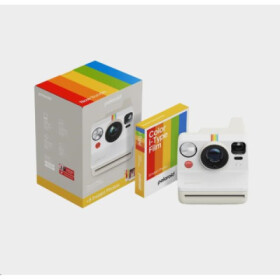 Polaroid Now Gen 3 sada 8 snímků EDF_1138341