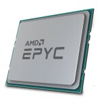 AMD Epyc 7643 48 x 2.3 GHz 48-Core procesor Socket (PC): AMD SP3 225 W 100-000000326