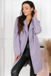 Merce Coat Magda Lavender 50