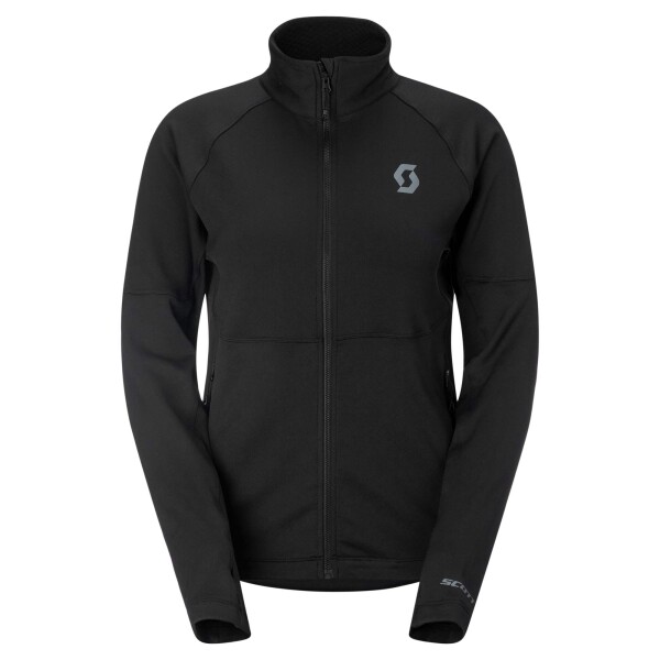 SCOTT Jacket W's Defined Mid, Black (vzorek) velikost: M