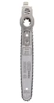BOSCH nanoBLADE Wood Speed 65 / Pilový kotouč / hloubka řezu 65 mm / pro AdvancedCut a EasyCut (2609256D86)