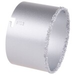 FESTA 24741 Korunka vykružovací karbidová, 103mm, pro unašeč