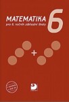 Matematika pro 6. ročník základní školy, učebnice