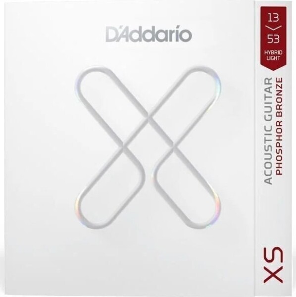 D'Addario XSAPB1353