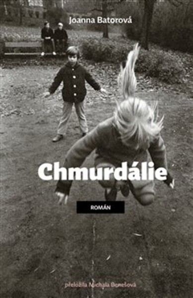 Chmurdálie