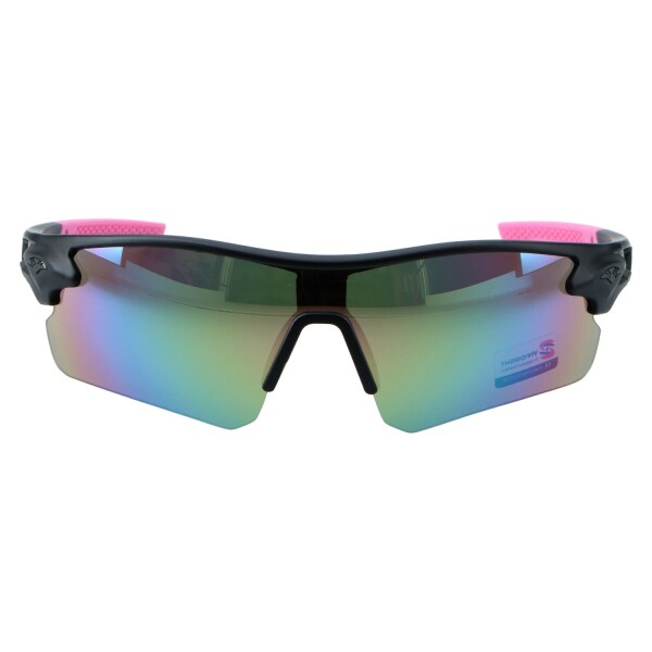 Sportovní unisex brýle Sport Vision Pro, růžové