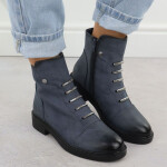 Zateplené boty Jezzi W ASA252-5 JEZ437E 41