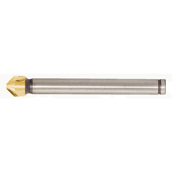 KS Tools 336.0204 3360204 záhlubník 12.4 mm ocel 1 ks