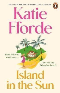 Island in the Sun - Katie Ffordeová