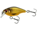 Savage Gear Wobler Petit Crank SR 4cm 4,3g Goldmine