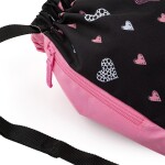 Bagmaster SÁČEK ALFA 21 A školní na přezůvky / tělocvik - pes