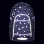 Školní batoh coocazoo MATE, Reflective Wings, AGR certifikát