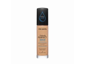 Miss Sporty tónující sérum Naturally Perfect 40