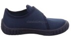 Domácí obuv Superfit 0-808271-8100 Velikost: 34