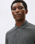 Armedangels Maario Poloshirt 2682 space steel M