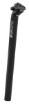Sedlovka FORCE BASIC P4.1 30,6/400mm, matná černá (Sedlovka FORCE ∅ 30,6 mm)