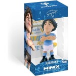 MINIX Football: Icon Maradona Napoli