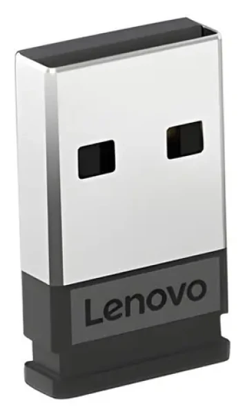 Lenovo Unified Pairing Receiver černá / USB přijímač / USB-A (4XH1D20851)