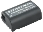 Panasonic DMW-BLK22 / Baterie pro foto / Li-Ion / 7.2V / 2200mAh / 15.8Wh (DIPA-LK22-B2200)