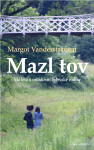 Mazl tov Margot Vanderstraeten