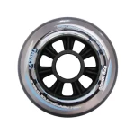 RULYT Kolečko pro in-line brusle MAXIM / PU 82A / 90x24 mm / 1 ks