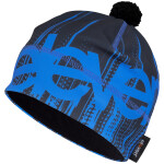 Sportovní čepice Eleven Sven Stamina Blue Velikost: M