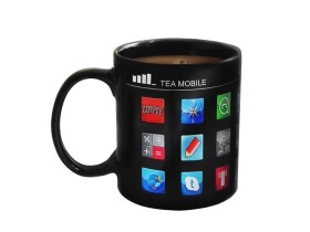 Hrnek GADGET MASTER Apps Mug