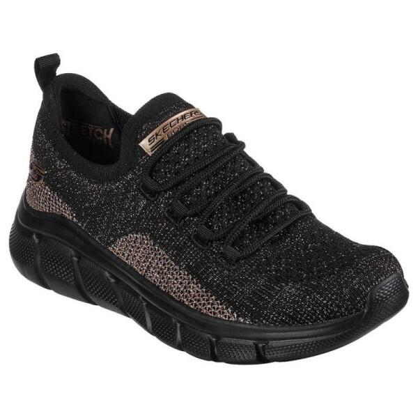 Boty Skechers Bobs B Flex - Fall Sparks W 117113 BKGD 36,5