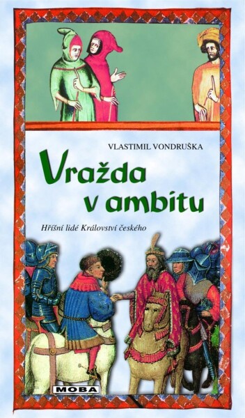 Vražda ambitu