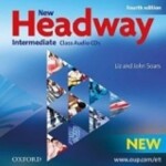 New Headway Intermediate Class Audio CDs John Soars, Soars,