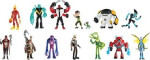 Ben 10 figurka - EPEE
