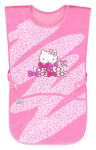 Dětská zástěra Hello Kitty Sweet Leopard