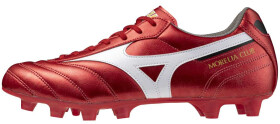 Kopačky Mizuno MORELIA II CLUB P1GA250860 Velikost obuvi v EU: 44