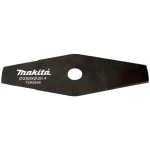 Makita Čepel křovinořezu 255 mm / Čepel křovinořezu / 2 zuby / 255x25,4x2 mm / pro DUR369 (198345-9)