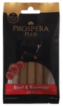 PROSPERA Plus Žvýkací tyčinka hovězí a kůže / Pro psy / 5 ks / 7,5 cm (1514-17080)