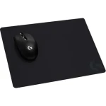 Logitech G440 černá / herní podložka pod myš / 280 x 340 x 3 mm (943-000792)