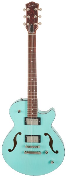 Godin Montreal Premiere HT Laguna Blue