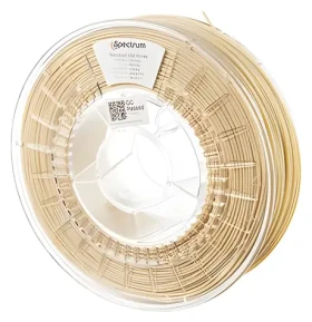 Spectrum ASA Kevlar přírodní / 3D filament / 1.75mm / 750g (80714)